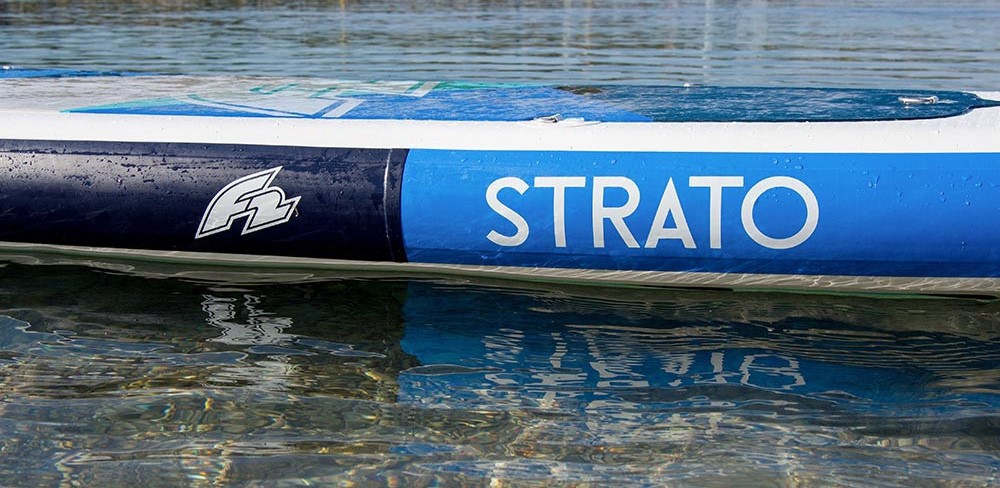 detail strato obrazek f2 nafukovaci paddleboard nazev karlin